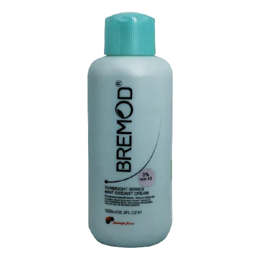 Bremod 40Vol 12% Developer - 1000ml