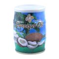 SAC Coconut Oil 400ml 100% Natural Edible. 
