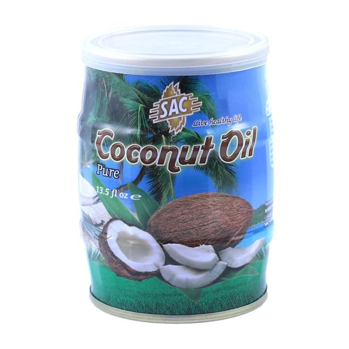 SAC%20Coconut%20Oil%20400ml%20100%25%20Natural%20Edible%20-%20Image%203