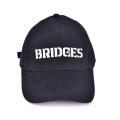 Death Stranding Cosplay Hat Sam Blue Bridges Embroidery Baseball Cap Adjustable. 