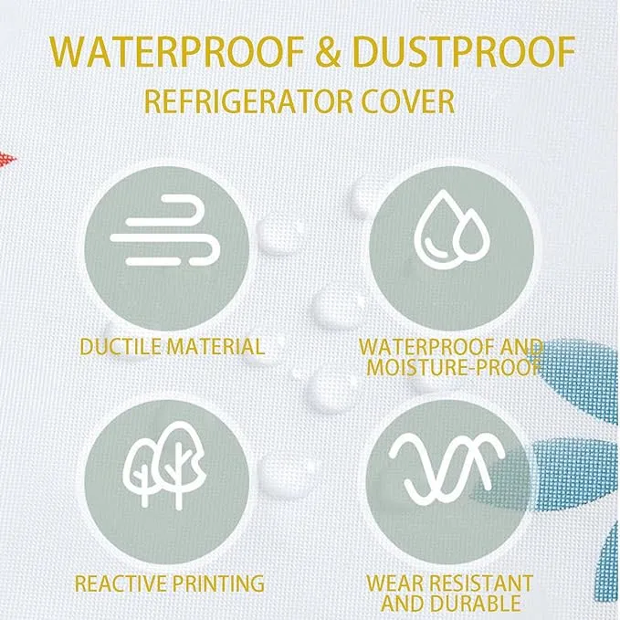 Fridge%20Dust%20Cover%20Waterproof%20Refrigerator%20Dustproof%20Cover%20with%206%20Pocket%20Household%20Freezer%20Top%20Hanging%20Bag%20Fridge%20Storage%20Bag%20Organizer%20-%20Image%203