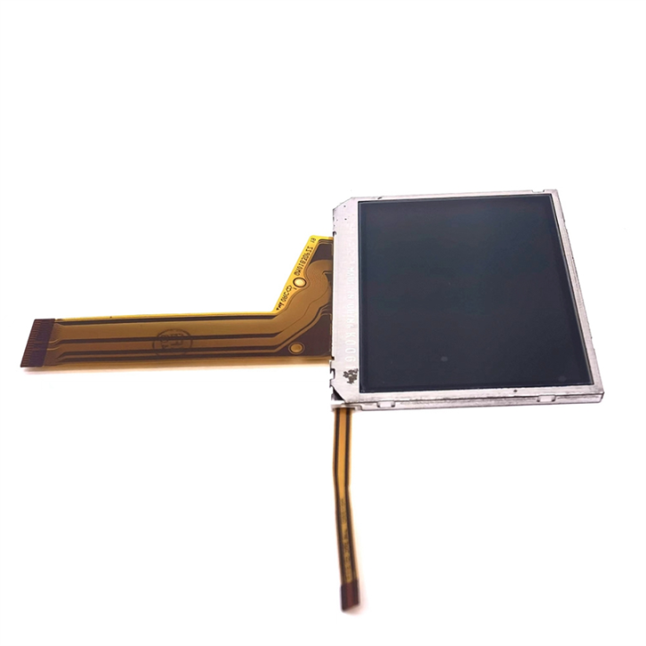 LCD Display Screen Repair Parts for U600 U700 U710 U720 U725 Digital Camera Easy Install Easy to Use