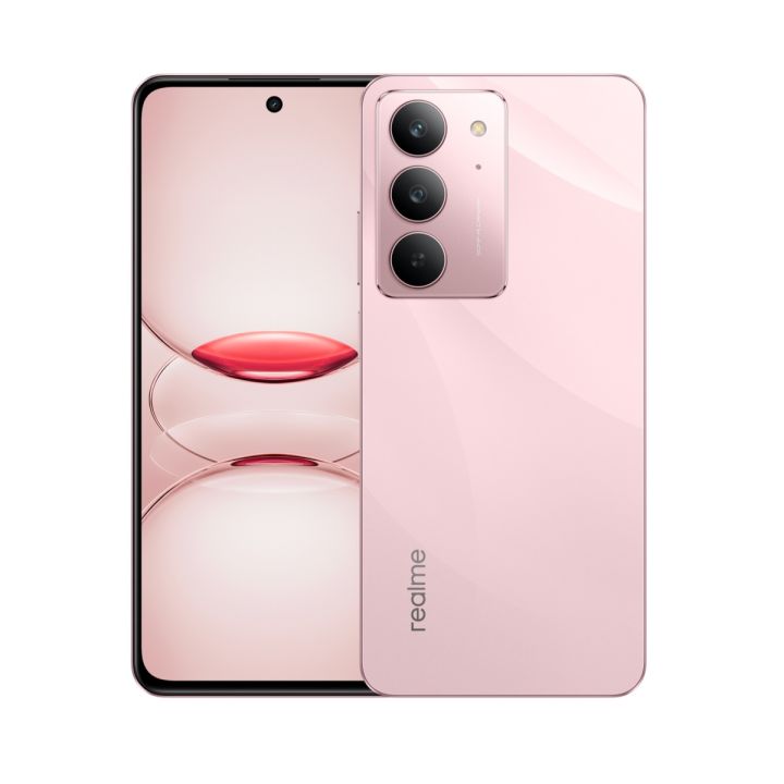 Realme C75x - 6.67 Inches Display - 6GB RAM 128GB ROM - 50MP Rear Camera - 5MP Front Camera - Dual SIM - 5600mAh Battery