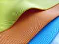 4mm Yoga Mat for Women and Men. 