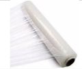Shrink Plastic Wrap 20 inch Roll for Wrapping Products Packing Material. 