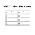 Pack Of 3 Summer Smart Club Logo T-shirt For Kids. 