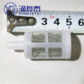 Water Pump Mini Filter 8mm 12mm Water Clean Screen Filter Garden Micro Irrigation Protect Hose Mesh Filter. 