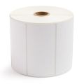Barcode Label Sicker Roll - Size 58mm x 40mm (Single Track) 1000 Stickers. 
