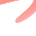 Diy French UV Gel False Fake Nail Salon Manicure Art Tip Toe Cutter Clipper Lonni. 
