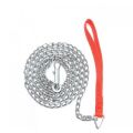 Metal Chain Leash For Dogs/ Cats. 