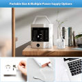 Ultra-Pro Arctic Cool Mini Portable Lightweight USB Air Cooler With 2x Cooling Power. 
