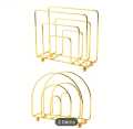 Kitchen Countertops Tissue Dispenser Dining Tables Napkin Holder Metal Paper Napkin Holder. 