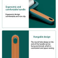 Reusable Sticky Lint Roller, Portable Pet Hair Sticky Roll Dust Hair Remover Cloth Sofa Curtain Bedsheet Cleaner. 