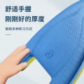 Sijiali Adult Back Float Flutter Board Auxiliary Kickboard Swimming Equipment ChildrenEVAFoam Kickboard Floating Board. 