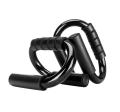 Push-Ups Stands Fitness Push Up Bar Bars Tool For Fitness Chest. 