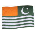 Kashmir Flags Collections For 5th February Decoration, Azad Jammu Kashmir AJK Zindabad Flag, Kashmir Solidarity Independence Day, Kashmiris Freedom Celebration, Pakistan, Pak-Kashmir, Home, Indoor & Outdoor School Event, Satan Material Flags Decor Supply. 