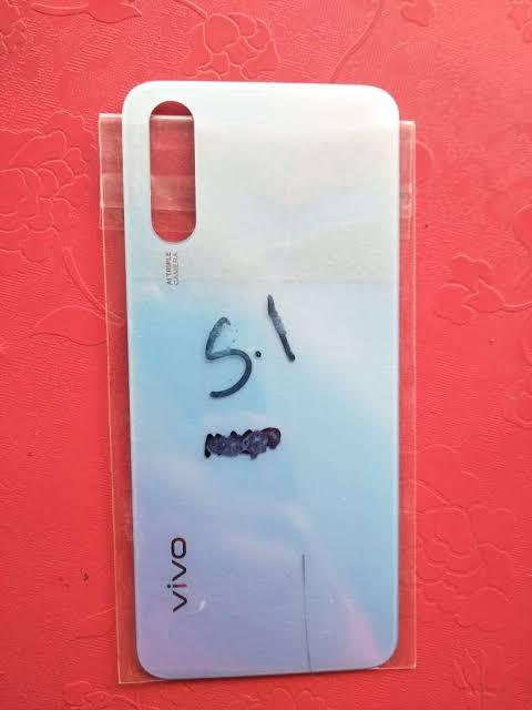 Vivo%20S1%20Back%20Housing%20Battery%20Door%20Back%20Cover%20Back%20Battery%20Housing%20For%20Vivo%20S1%20-%20Image%204