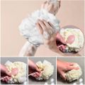 Exfoliating Loofah Soap 1-Pack - Exfoliating Bar Soap with Loofah Inside - Cleansing, Moisturizing, Nourishing, Scrubby Soap - Plant-Based, Eco-Friendly, Vegan. 