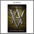 Vampire Academy Box Set 1-6  by Richelle Mead (Author). 
