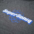 ELO -  Rumble Republic Super Soniq Printed Crew Neck t shirt For Men / Tshirt For Men. 