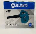 Allianto 2 in 1 Home Blower + Vacuum Cleaner With Variable Speed - 500W. 
