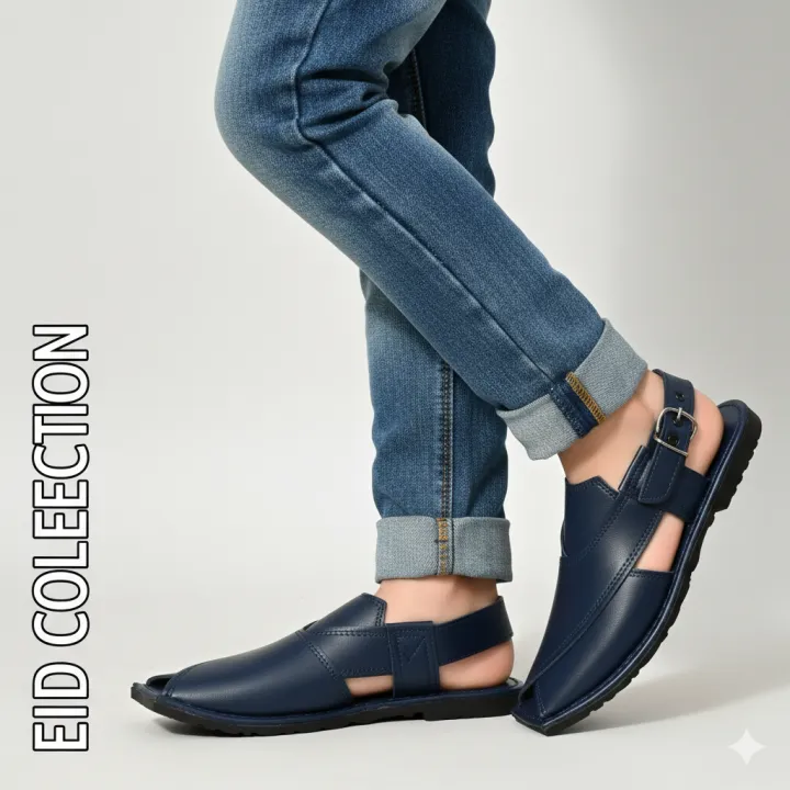 Elegant%20Men%20Casual%20Sandals%20with%20Velcro%20Closure%20EU42%20-%20Comfortable%20Breathable%20Leather%20Flip%20Flops%20boys.%20-%20Image%204