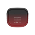 Zero® Quantum ANC Wireless Earbuds | Gaming Earbuds | Dual Mic ENC and ANC Earbuds for Calling | Active Noise Cancelling Earbuds |  Earbuds for iOS and Android | Best Earbuds for Men and Women. 