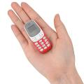 Finger Size BM10 Mini Dual Sim Mobile with Memory Card | China Product Small Size Mobile | PTA Approved | Low Radiation Product Friendly Environment. 