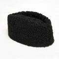 Black Jinnah or Karakuli Cap - Quaid e Azam Cap - Best for Traditional events. 