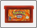 For Gameboy Advance Pokemon Set GBA Game Cartridge All 5 Games - Select Which One You Like. 