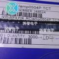 【AiBaby Store】30pcs orginal new 0504P SLP1616 Static Suppressor. 