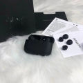 AirPods Pro Black Edition ANC | Experience the Best Sound Quality and Noise Cancellation with Apple’s Latest Earbuds. 