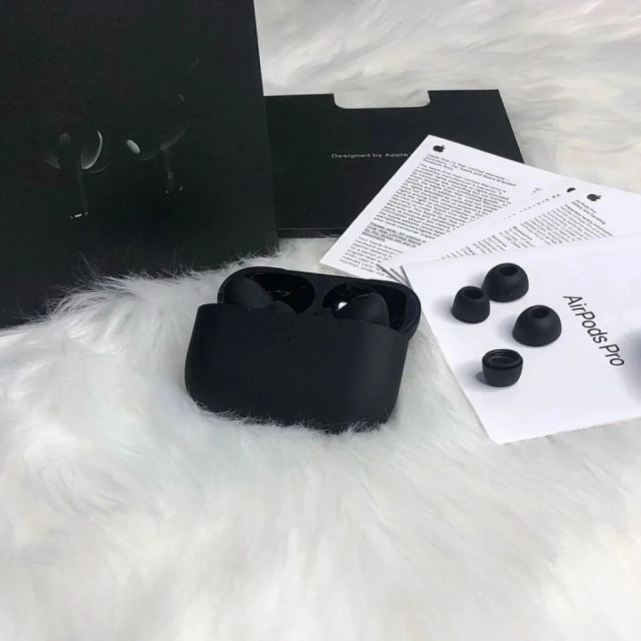 AirPods%20Pro%20Black%20Edition%20ANC%20%7C%20Experience%20the%20Best%20Sound%20Quality%20and%20Noise%20Cancellation%20with%20Apple%E2%80%99s%20Latest%20Earbuds%20-%20Image%204