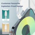 100% Original WEACE 20-Watt Type C to Lightning OriginaI Fast Charging Cable Compatible For iphone 14, iphone 14 Plus, iphone 14 Pro, iphone 14 Pro Max, iphone 13, iphone 13 Pro, iphone 12, iphone 11 (Only Cable). 