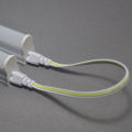T5 Led Tube Light 1ft Fluorescent Lamp 220v 230v 240v 2835 Smd Bulb Strip Bar Nature White 4000k Red Green Ice Blue Pink 0.3m. 