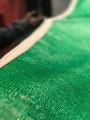 Green Shade Nets Quality Pure Nylon , Double Stitched+ Pure Nawar and Metal Rings Installed ( EAGLE TARPAL ) For Outdoor Usage and Sun Protection. Reliable , Trusted ,High Shade Lifespan and Durable. Usage Terrace , Balcony , Garage , Livestock cage etc. 