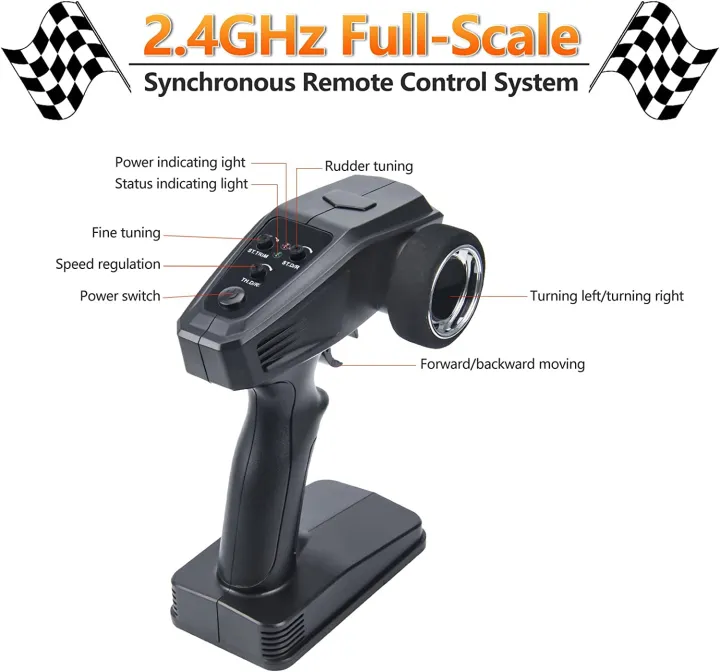 Storm%20Thunder%20High%20Speed%20rc%20car%201/18%20scale%20-%20Image%202