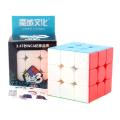 MoFang JiaoShi MeiLong 3x3. 