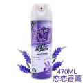 Air freshener spray toilet deodorant hotel indoor deodorant bedroom lasting fragrance home car aromatherapy. 