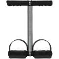 Tummy Trimmer Single Spring Ab Exerciser Fat Burner for Men & Women. 