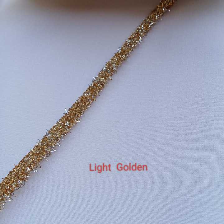 Trendy%20Gota%20Patti%20Lace%20(8%20Yards)%20%7C%20Stylish%20Border%20Lace%20for%20Dupattas,%20Bridal%20Dresses%20&%20Ethnic%20Wear%20-%20Image%204