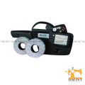 Sticker Roll price label for Bilitz Industrial Garment Numbering machine 10PCS. 