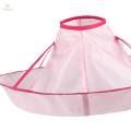 Hair Cutting Cape for Kids Hairdressing Accessories PE Easy to Use Barber Salon Hairdressing Apron. 