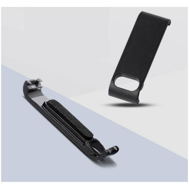 Replacement Side Case Cover Battery Door Cover For GoPro Hero 8