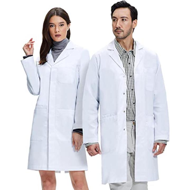 Lab Coat Laboratory Coat Warehouse Coat