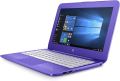 HP Stream 11 Pro G2 Windows 8.1 or 10 Pro Notebook PC –Dual-Core Processor - 2GB DDR3L Ram - 32GB Solid State Drive – Intel HD Graphics – 11.6¨ HD LED Display. 