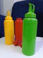 3 PCs Ketchup , Condiment & Sauce Dispenser 350 ML Ziba | Iran. 