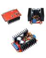 150W DC-DC BOOST CONVERTER 10-32V TO 12-35V 6A. 