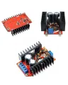 150W DC-DC BOOST CONVERTER 10-32V TO 12-35V 6A. 