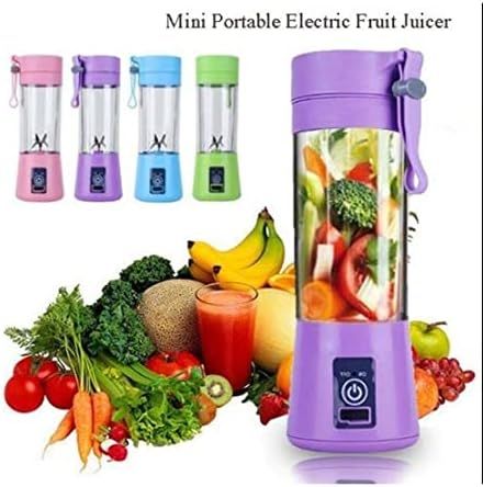 Portable%20Electric%20USB%20Juice%20Maker%20Juicer%20Bottle%20Blender%20Grinder%20Mixer,6%20Blades%20Rechargeable%20Bottle%20with%20(Multicolor,%206%20Blade)%20-%20Image%204